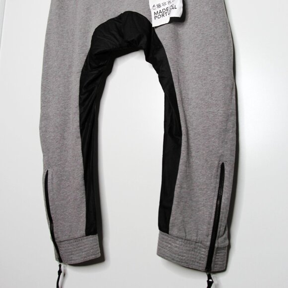 BNWT AW16 11 BY BORIS BIDJAN SABERI TRS1 PANTS XXL - Picture 7 of 11